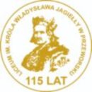 I Liceum Ogólnokształcące im. Króla Władysława Jagiełły w Przeworsku